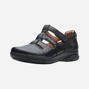 Clarks Appley Strap
