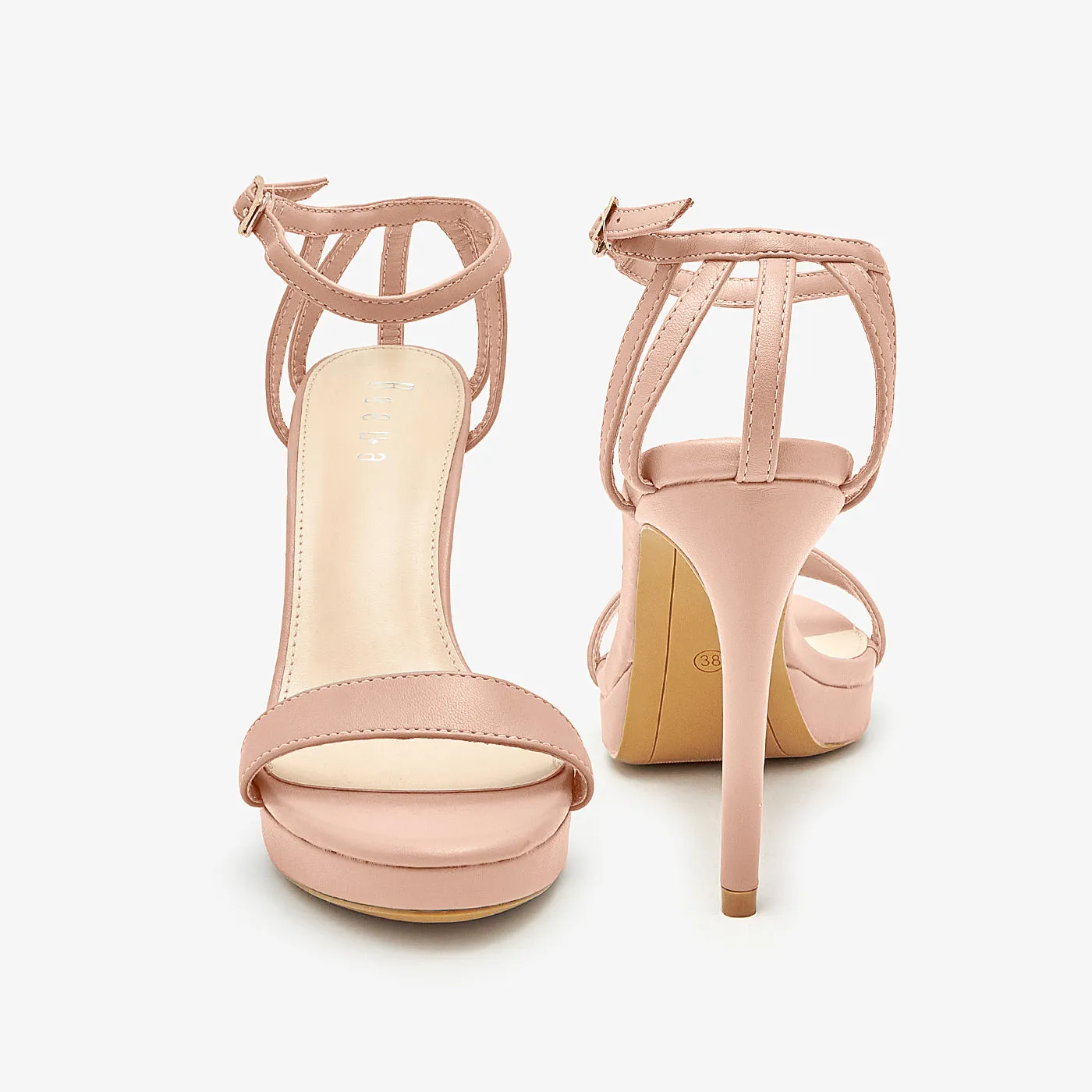 Classic High Heels