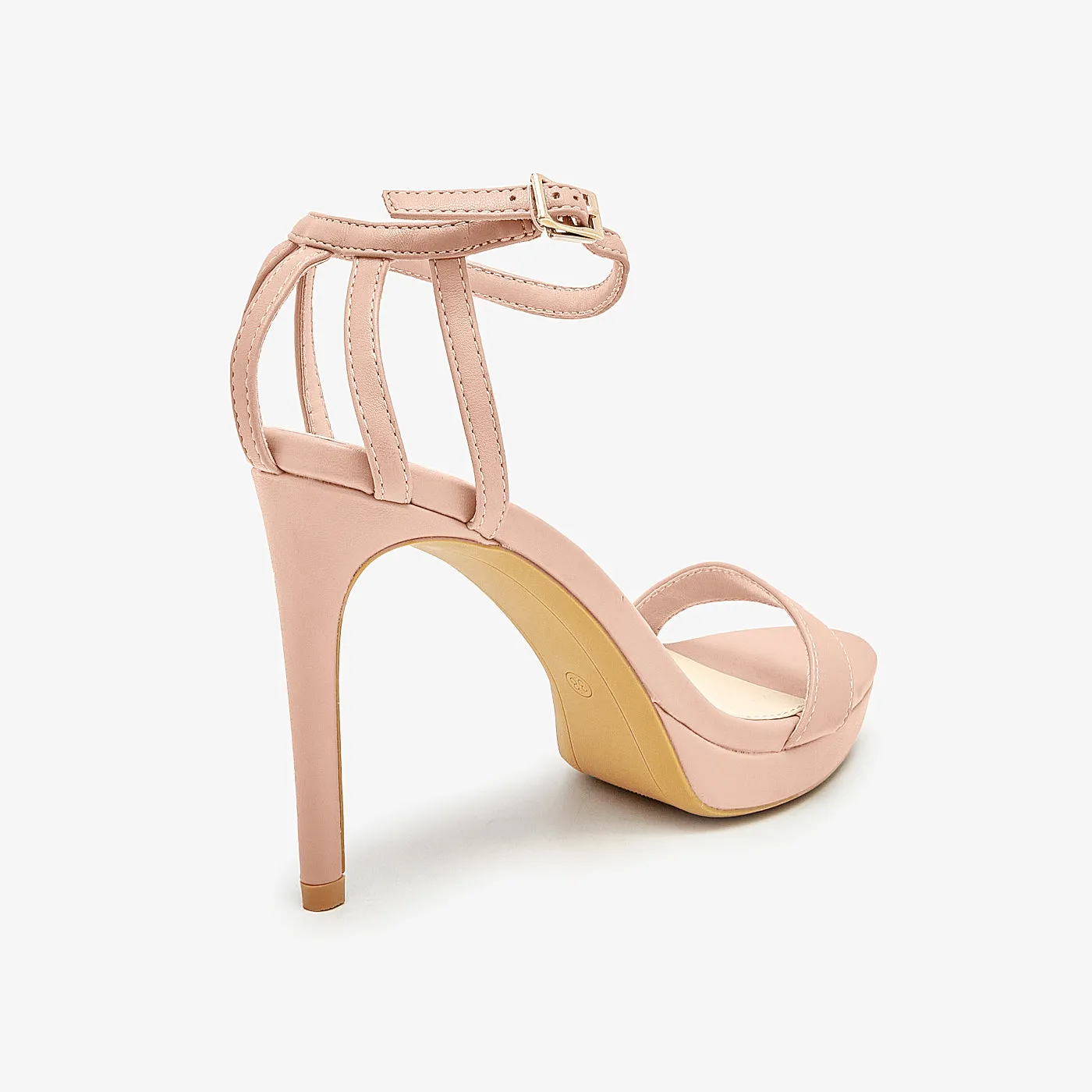 Classic High Heels