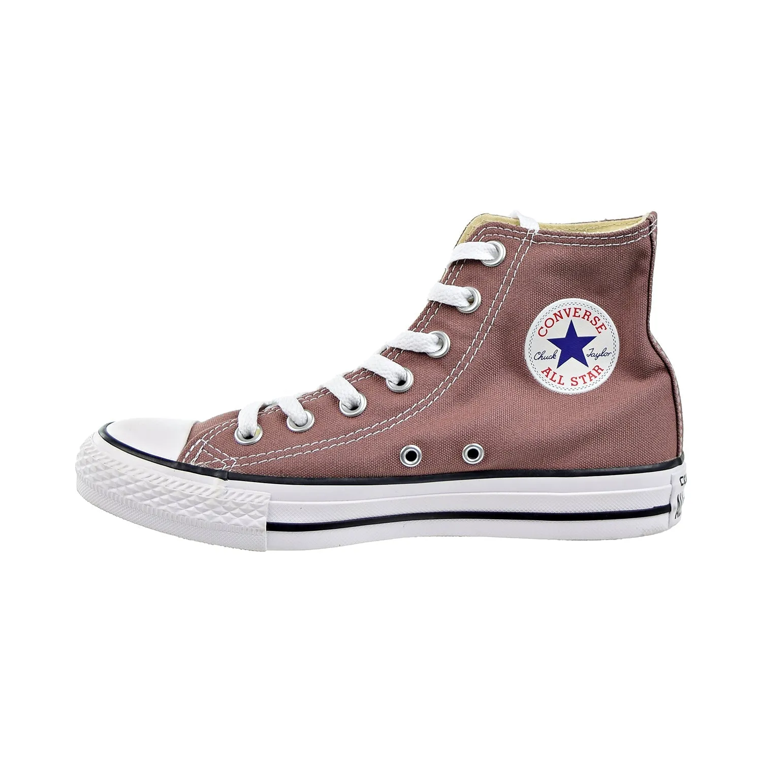 Converse Chuck Taylor All Star Hi Mens Shoes Saddle