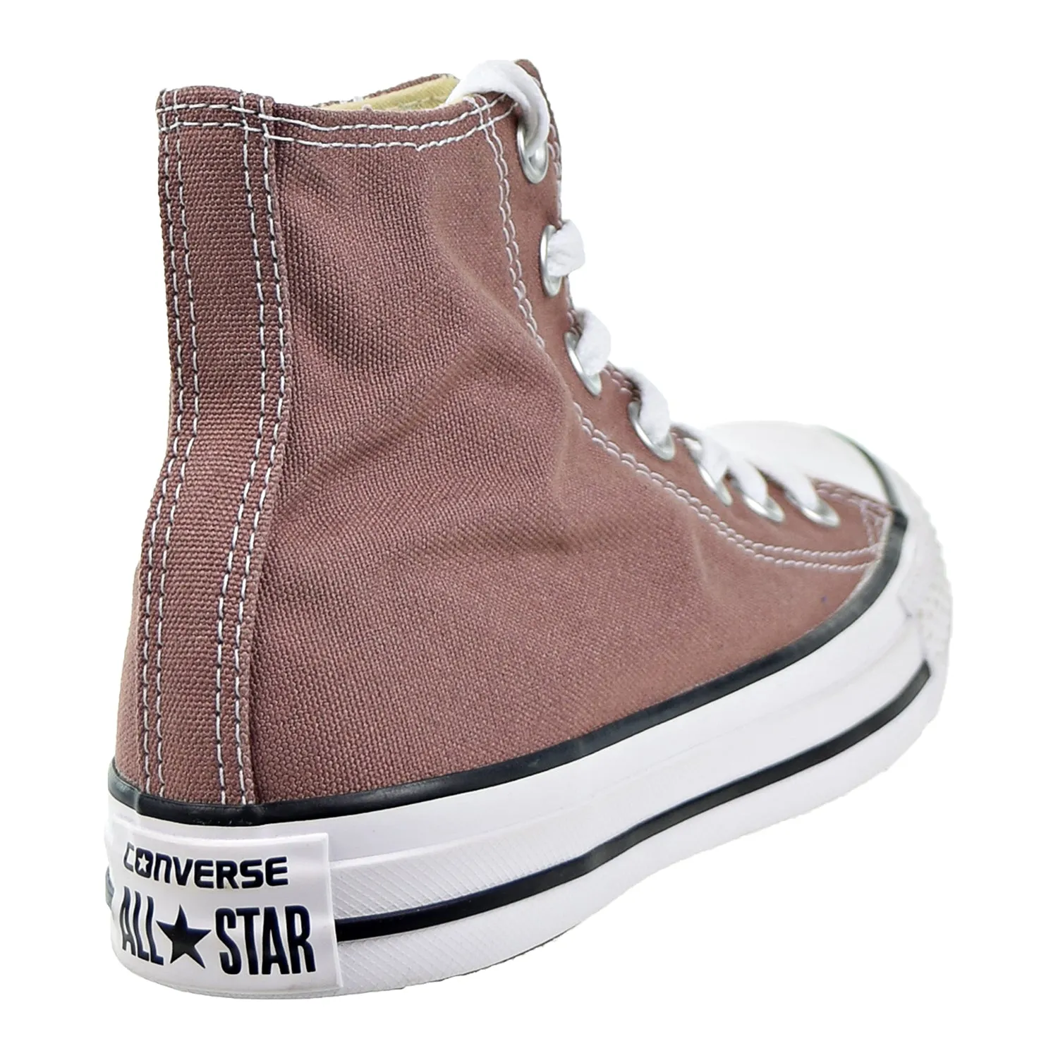 Converse Chuck Taylor All Star Hi Mens Shoes Saddle