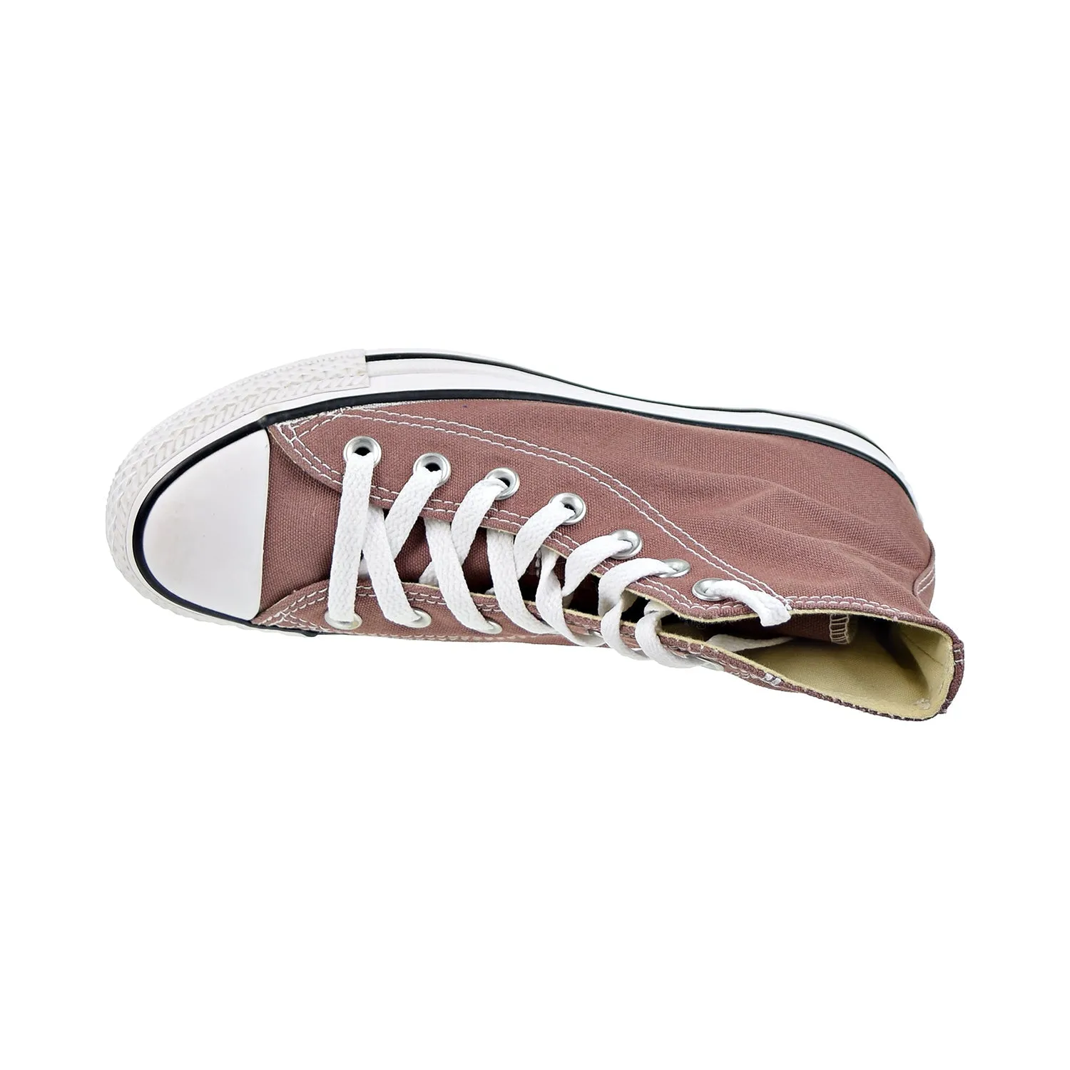 Converse Chuck Taylor All Star Hi Mens Shoes Saddle