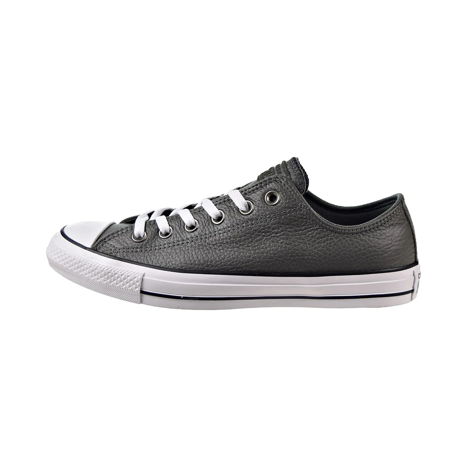 Converse Chuck Taylor All Star OX Men's Shoes Carbon Grey-White-Black