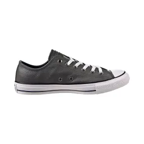 Converse Chuck Taylor All Star OX Men's Shoes Carbon Grey-White-Black