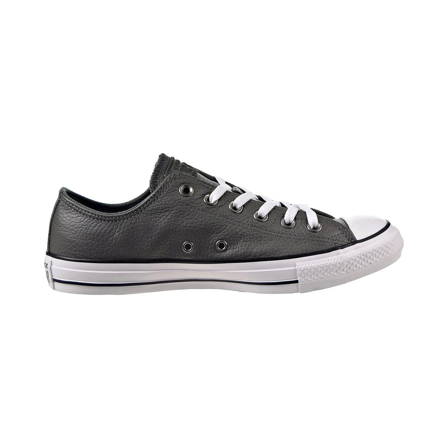 Converse Chuck Taylor All Star OX Men's Shoes Carbon Grey-White-Black