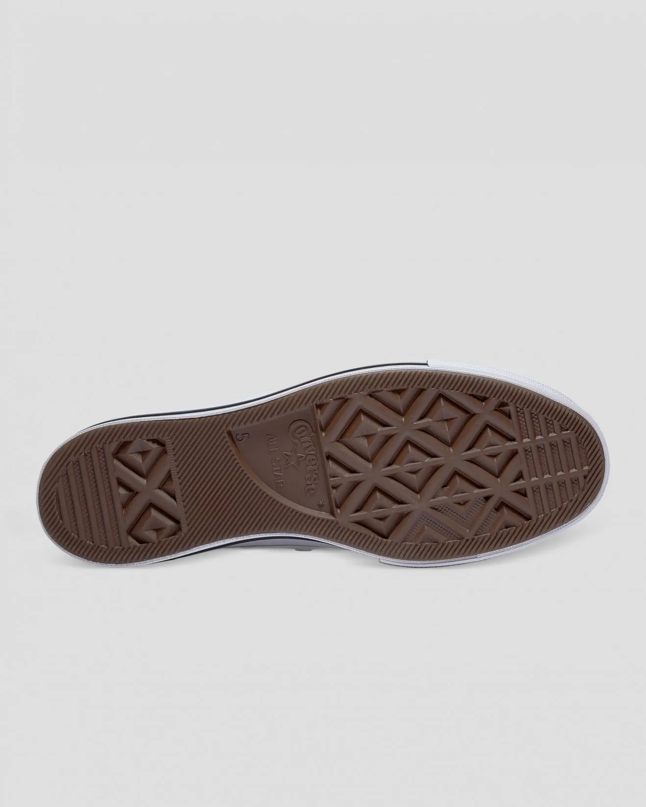 Converse Lift Platform Low