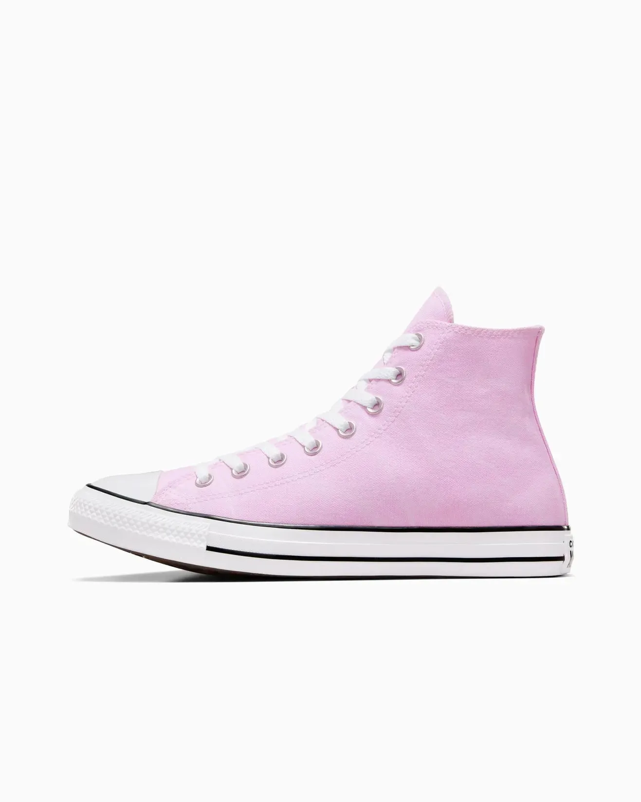 .CONVERSE YOUTH/WOMENS CHUCK TAYLOR CAMP DAZE HI TOP LIL - (A07455) - LWE - R1L5