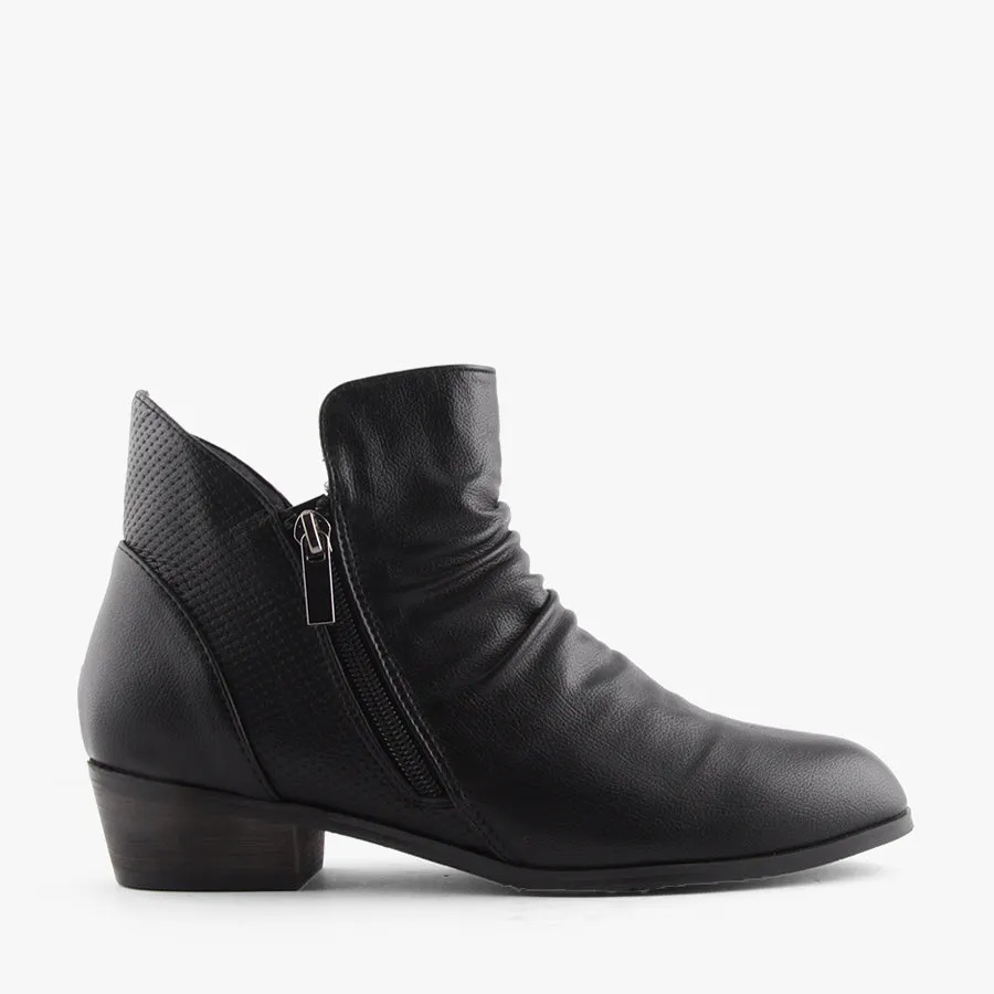 CRAVEN BLACK