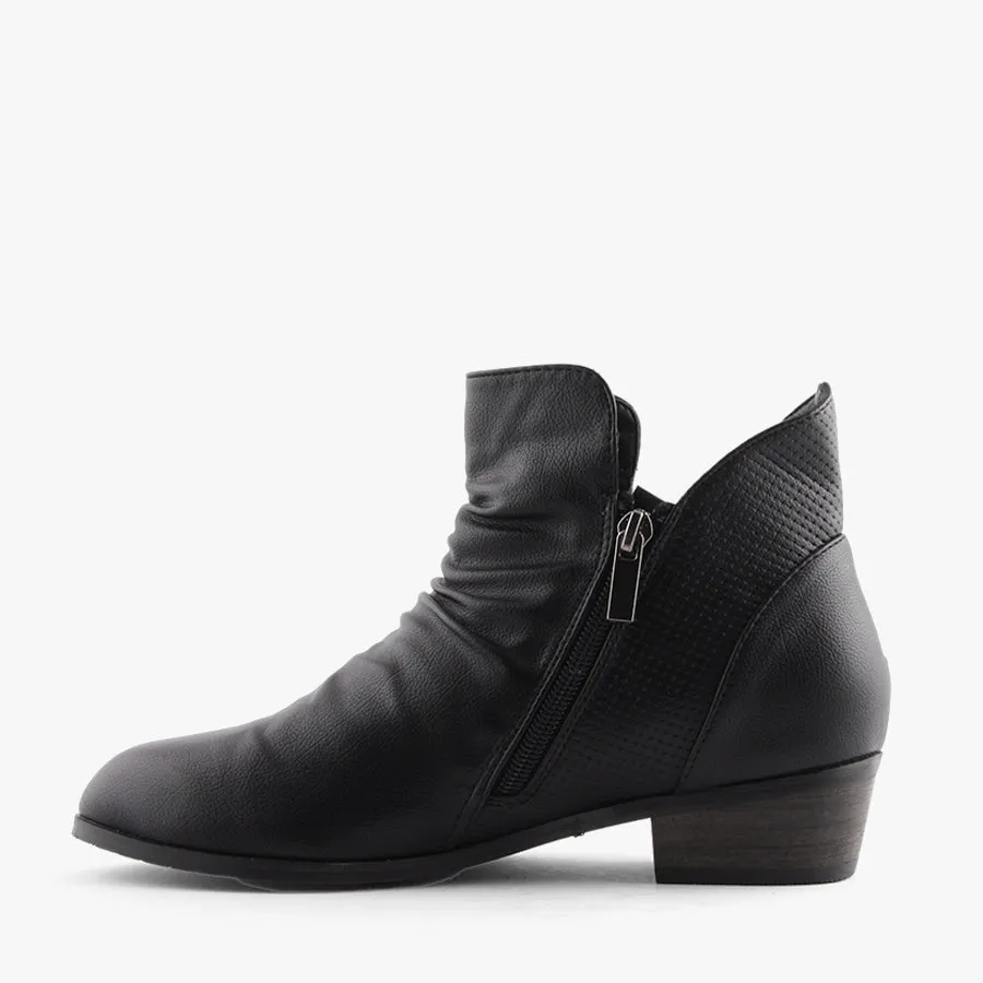 CRAVEN BLACK