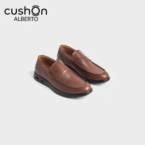 cushOn Men's Eliot Formal Slip-on