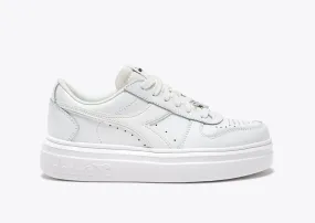 DIADORA MAGIC BOLD WN bianco