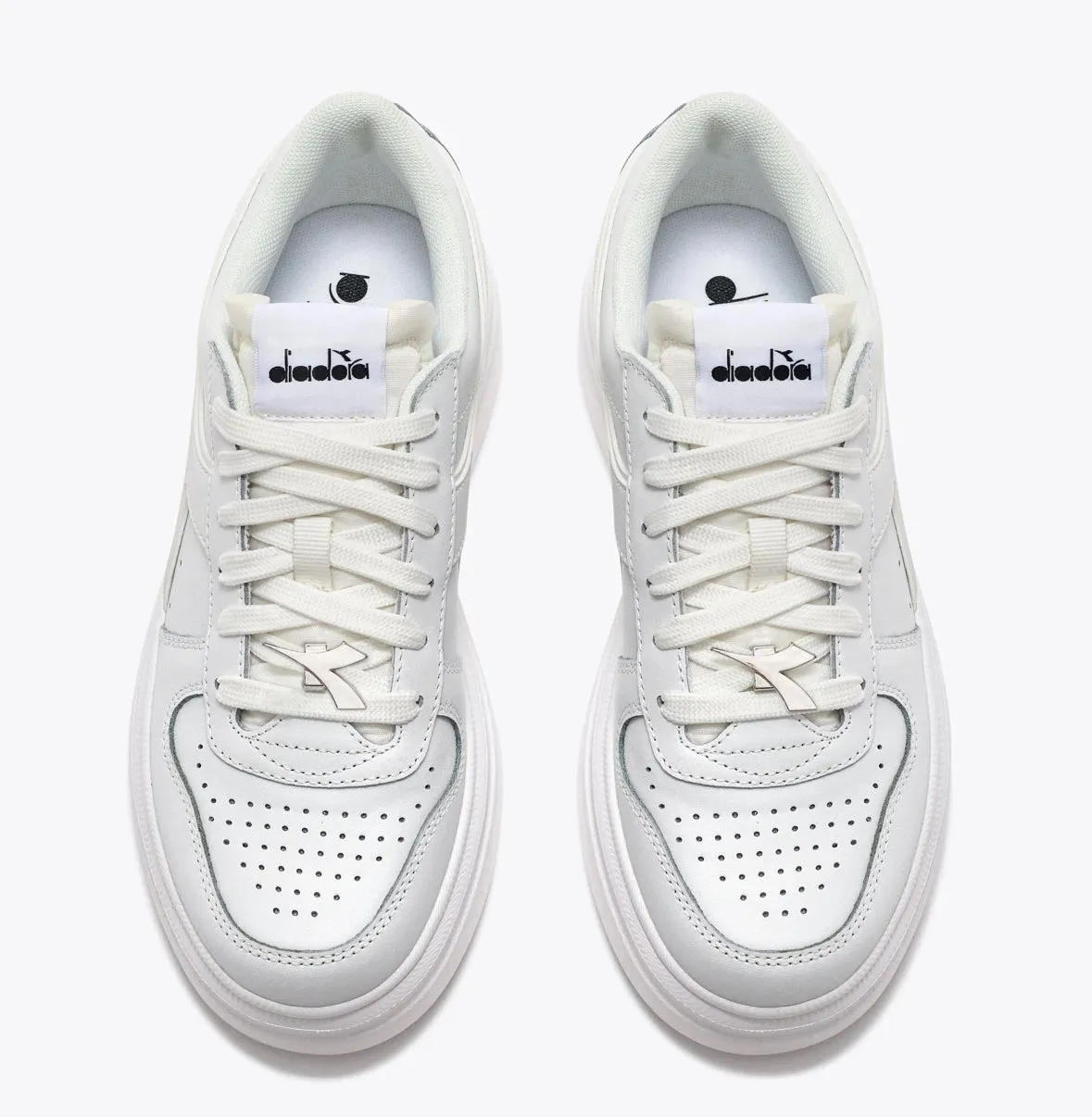 DIADORA MAGIC BOLD WN bianco