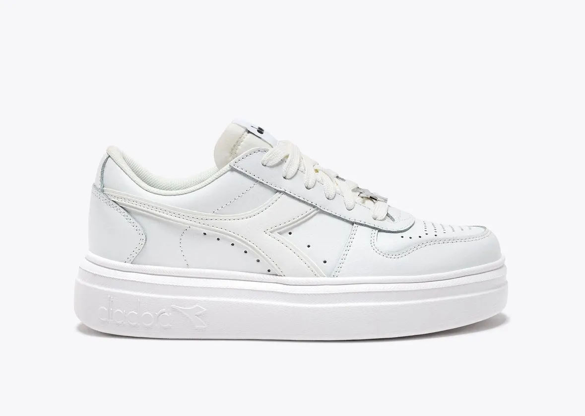 DIADORA MAGIC BOLD WN bianco