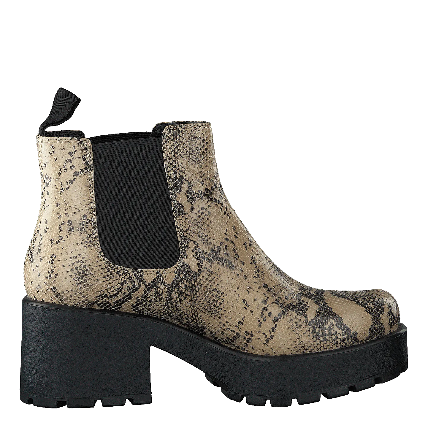 Dioon 4847-408-87 Sand/black