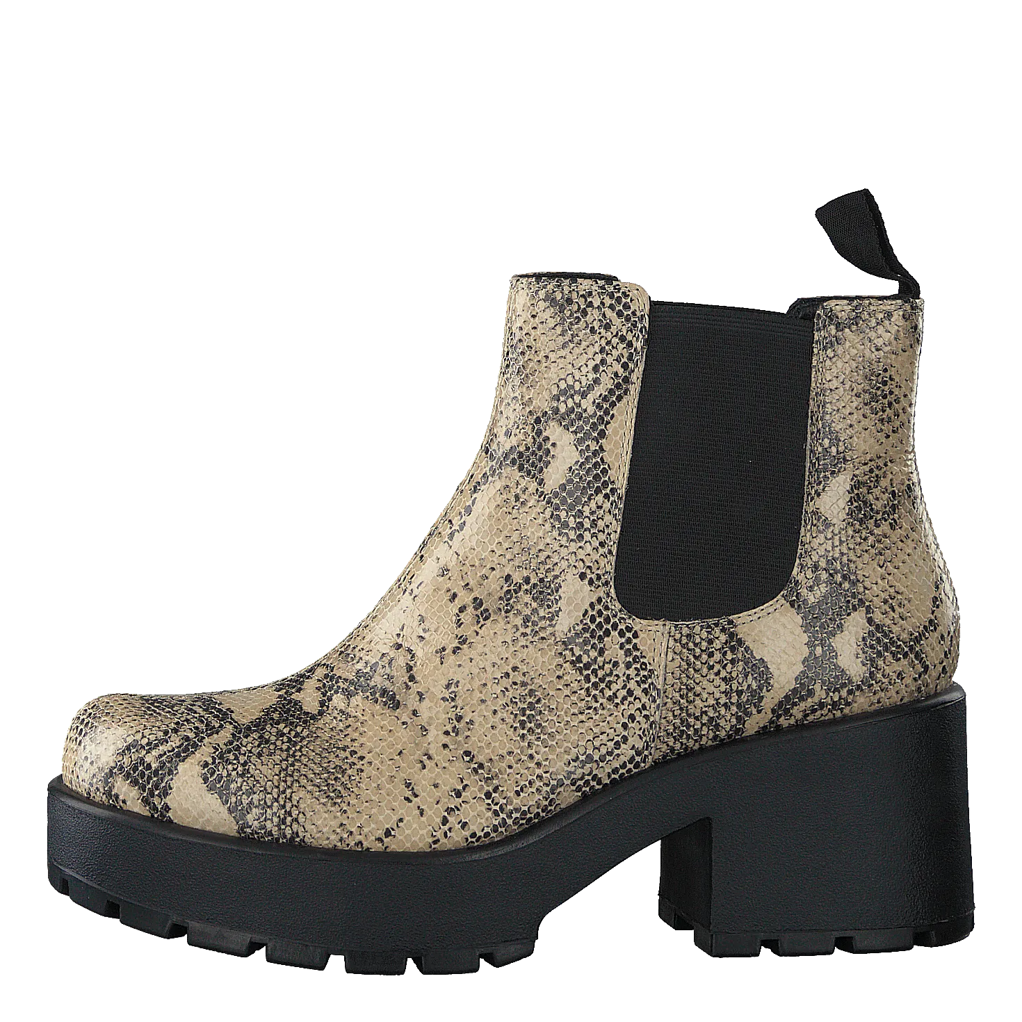 Dioon 4847-408-87 Sand/black