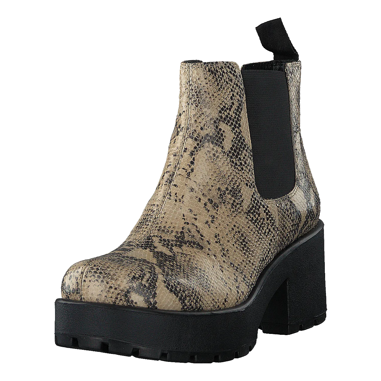 Dioon 4847-408-87 Sand/black