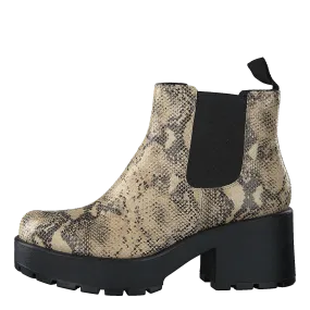 Dioon 4847-408-87 Sand/black