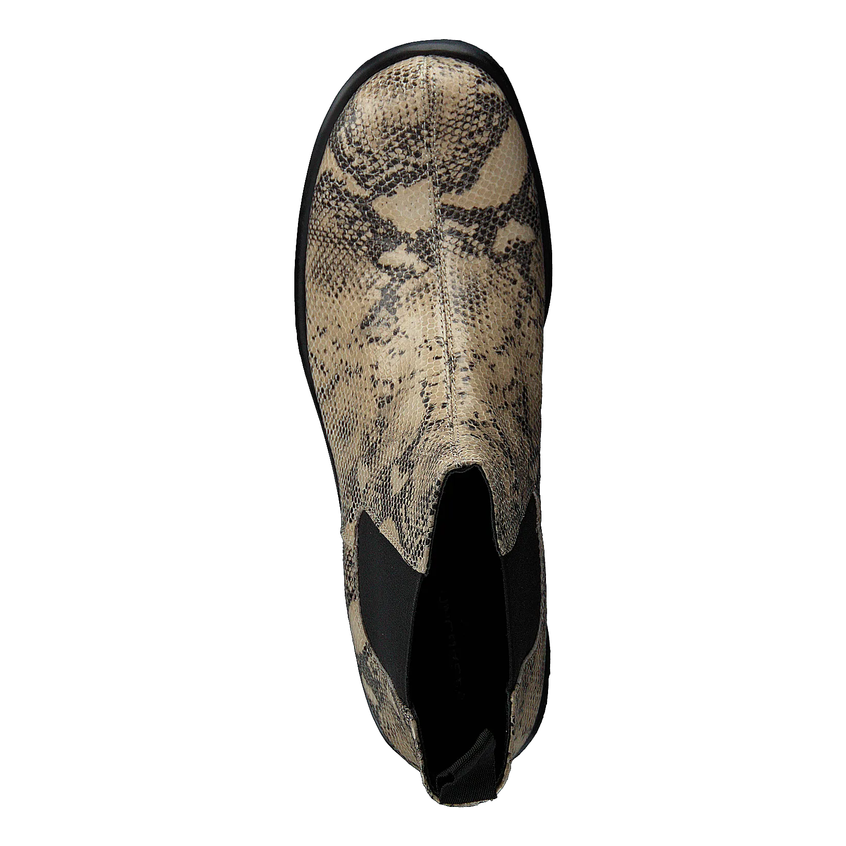 Dioon 4847-408-87 Sand/black