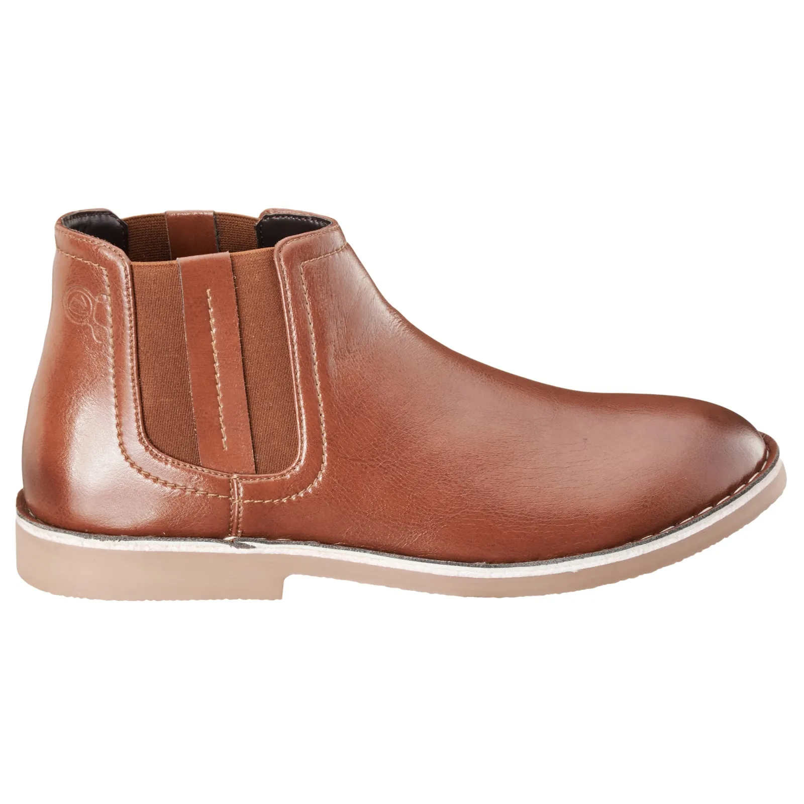 Duke Men Chelsea Boots (FWOL806)