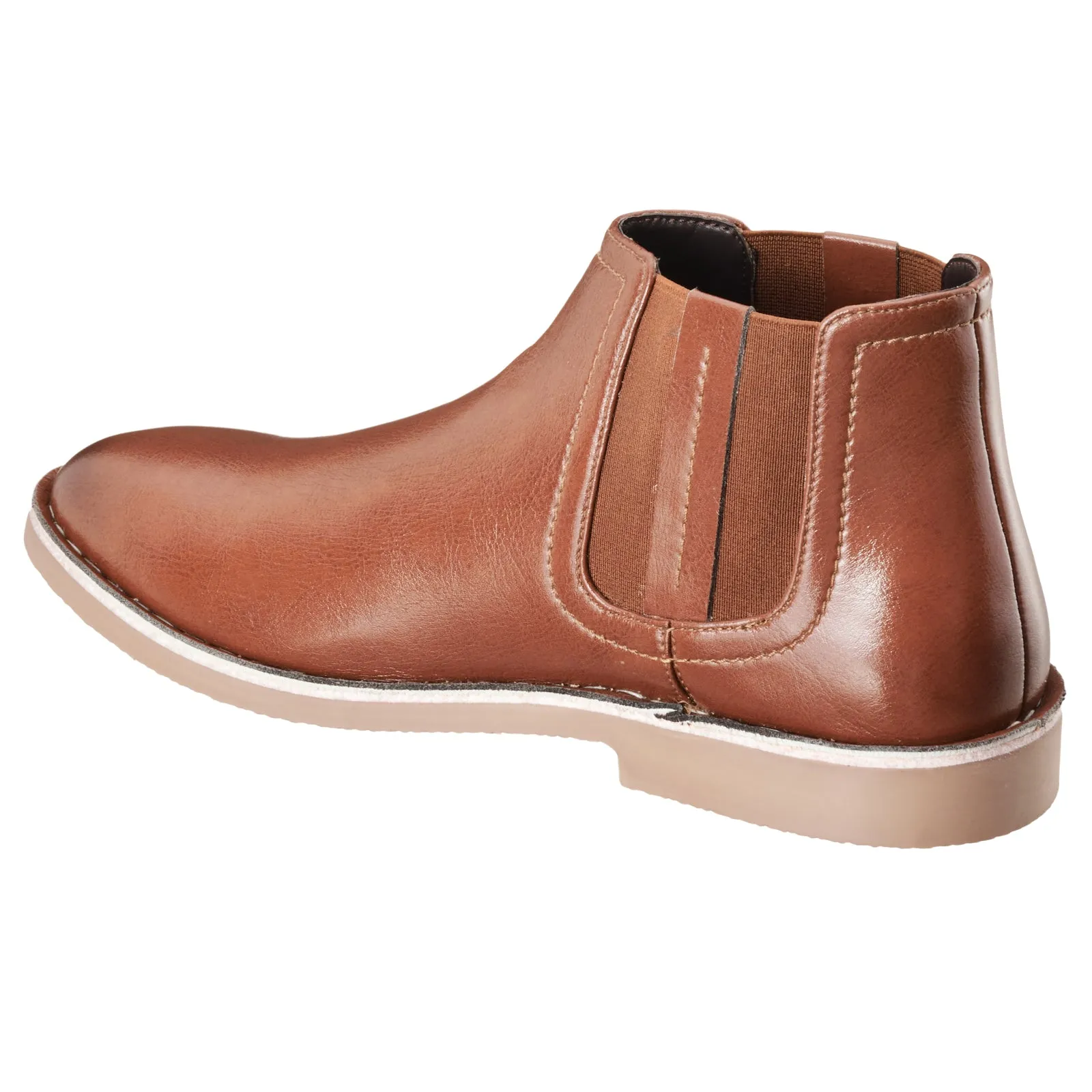 Duke Men Chelsea Boots (FWOL806)