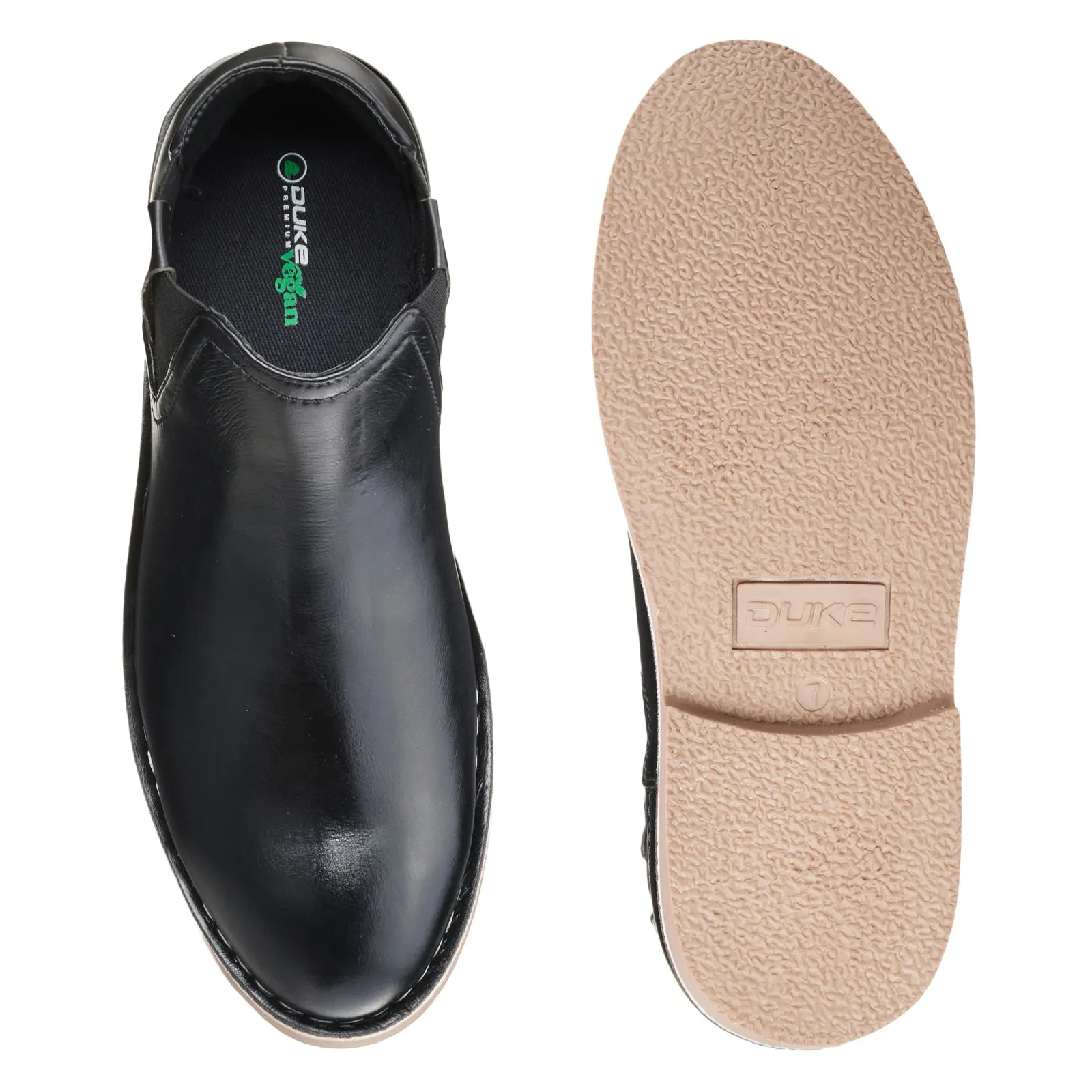 Duke Men Chelsea Boots (FWOL806)