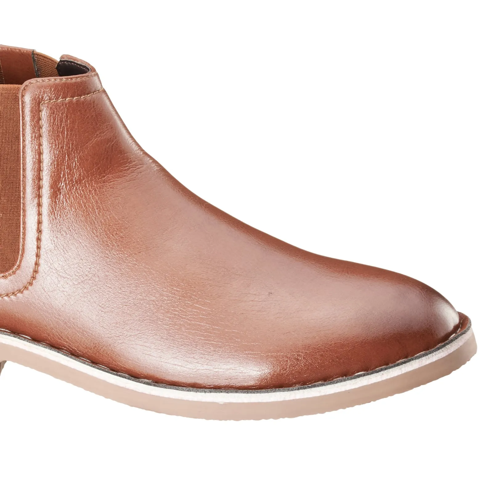 Duke Men Chelsea Boots (FWOL806)