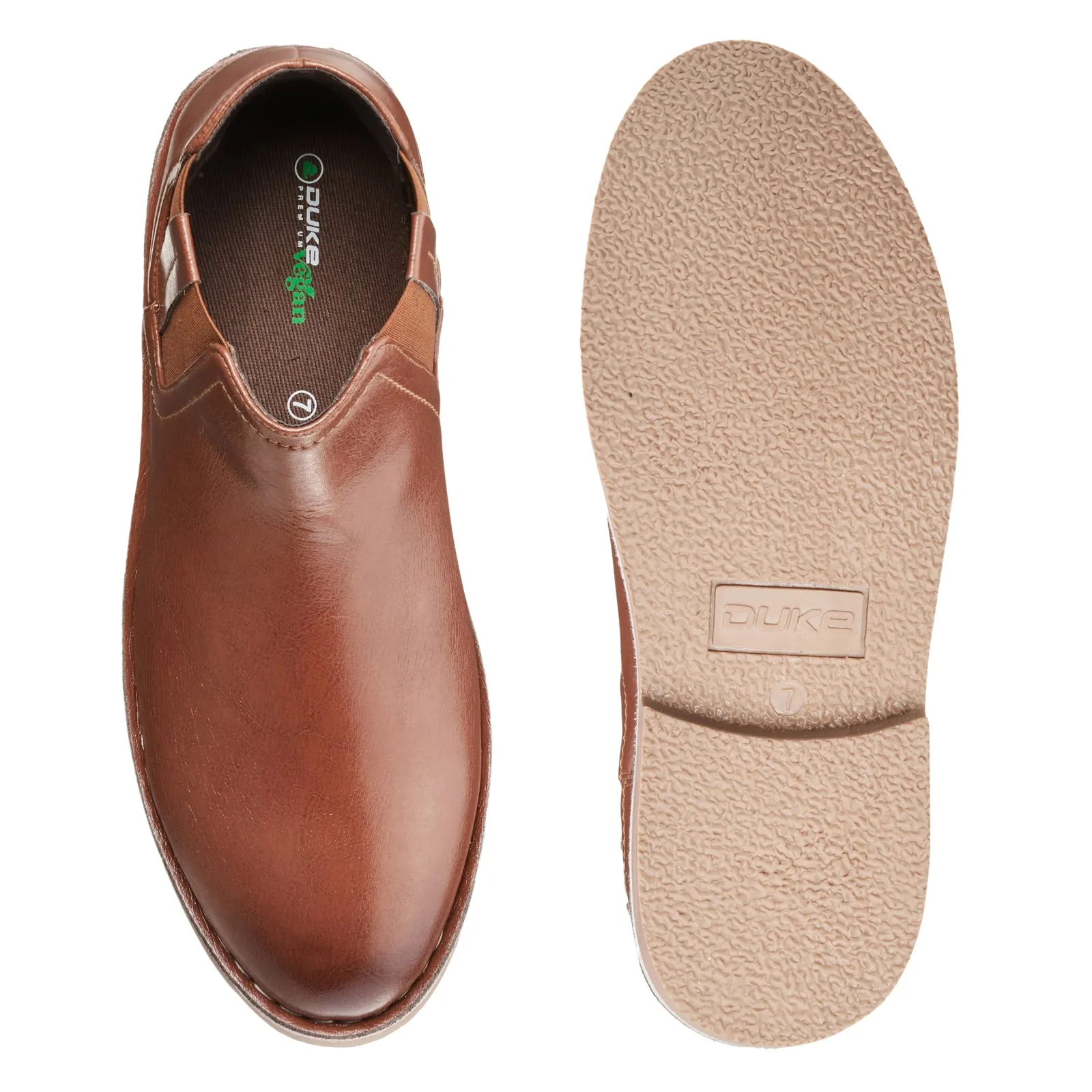 Duke Men Chelsea Boots (FWOL806)