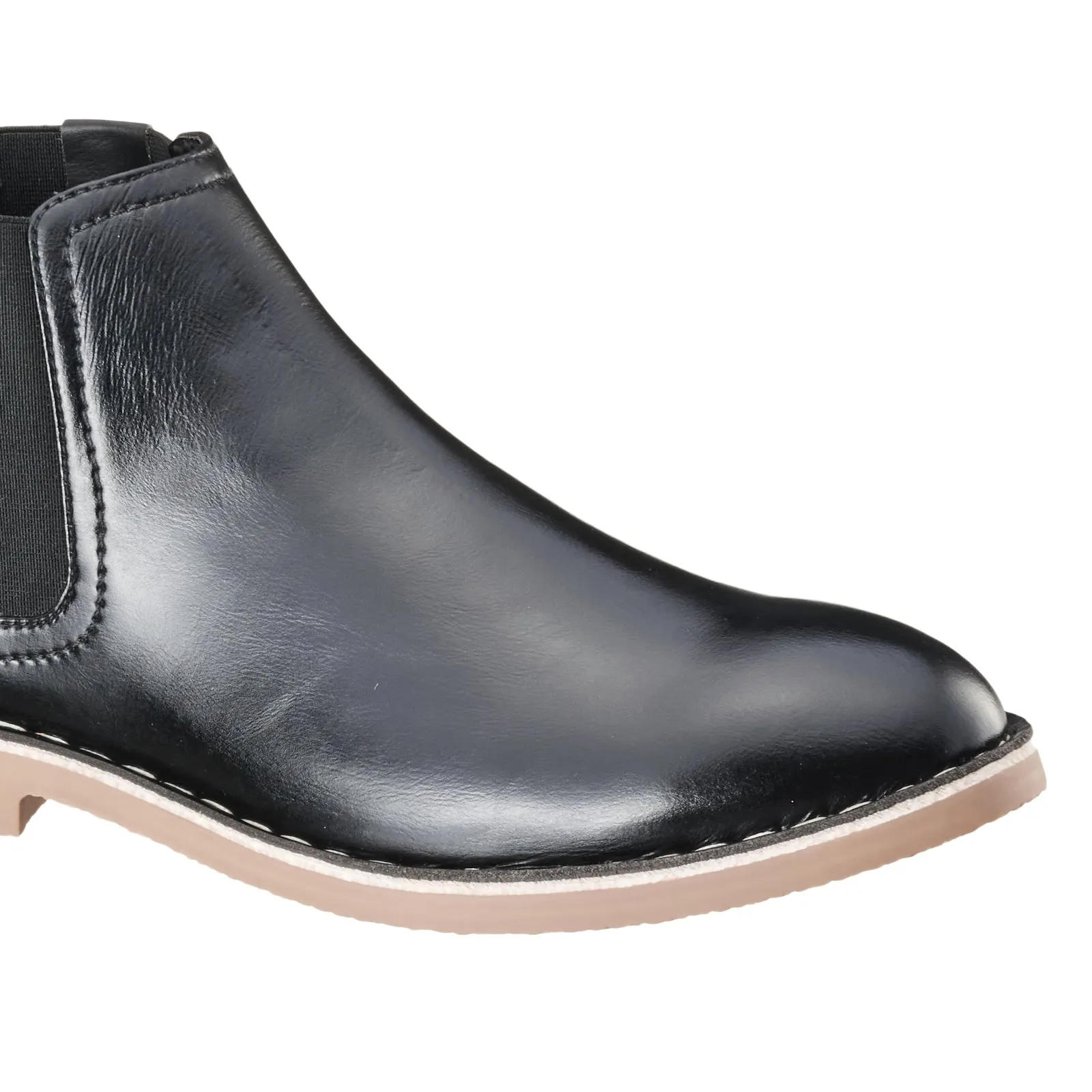 Duke Men Chelsea Boots (FWOL806)
