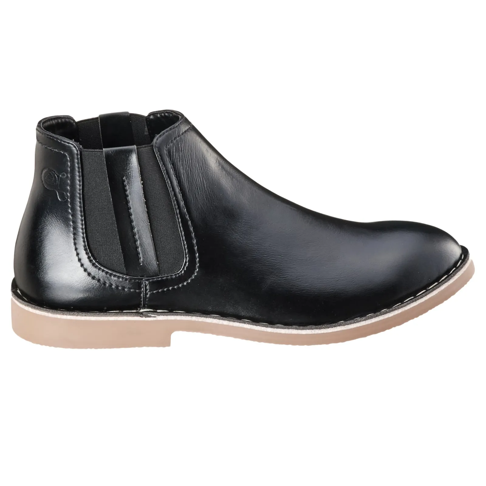 Duke Men Chelsea Boots (FWOL806)
