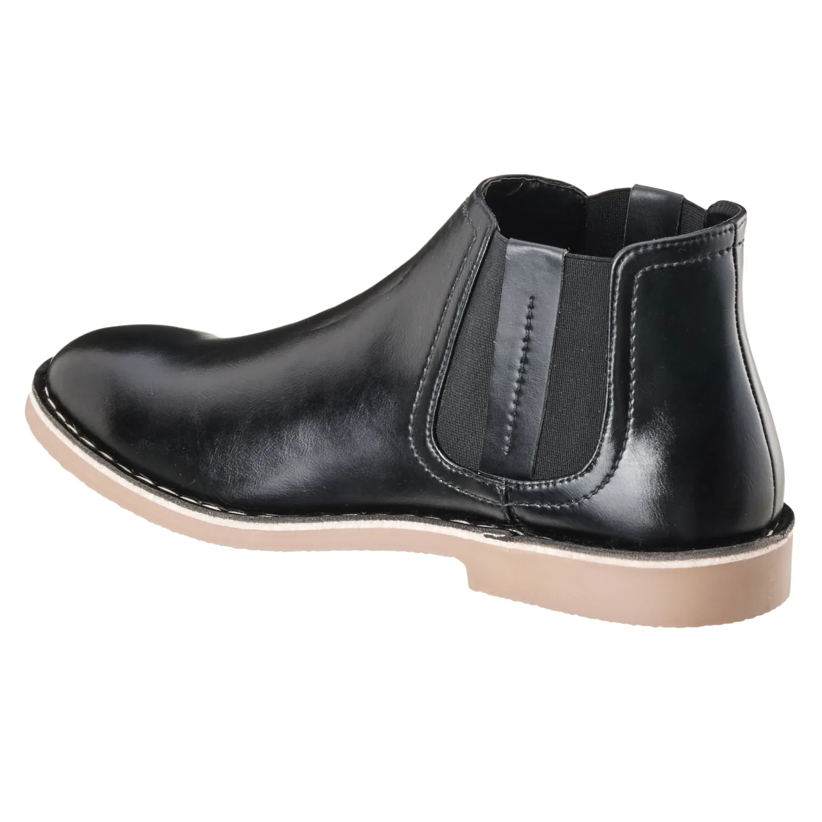 Duke Men Chelsea Boots (FWOL806)