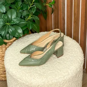 Easton Heel