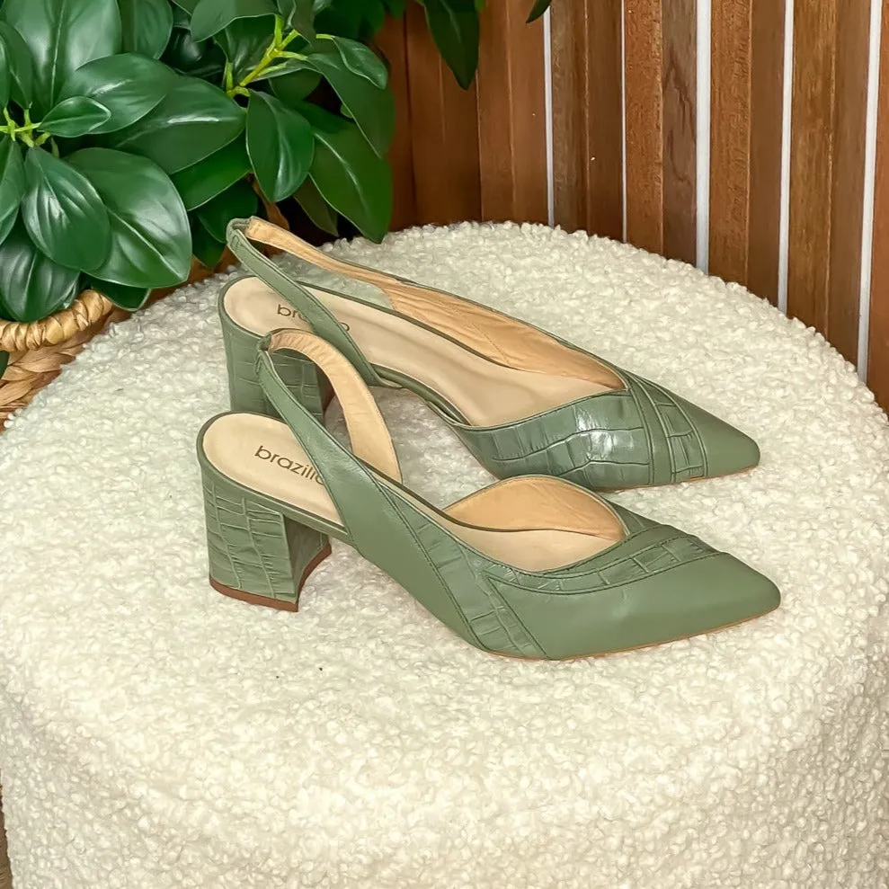 Easton Heel