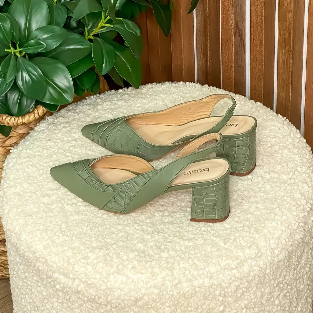 Easton Heel