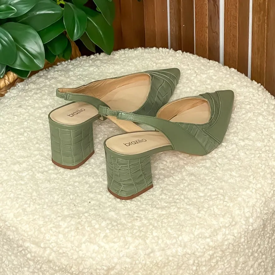 Easton Heel