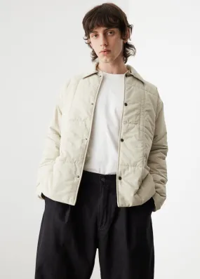 Eco Padded Jacket