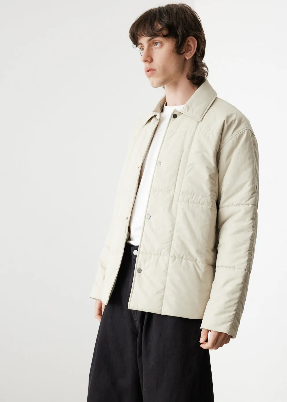 Eco Padded Jacket