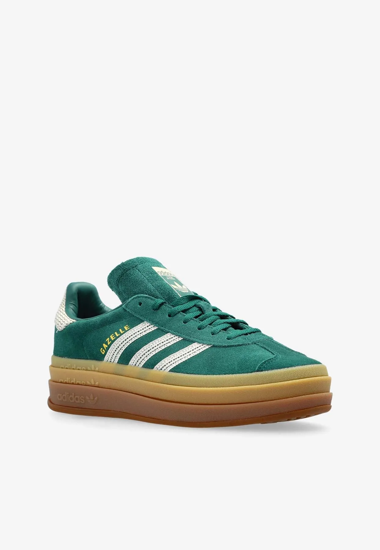 Gazelle Bold Sneakers