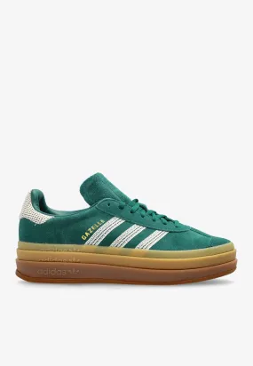 Gazelle Bold Sneakers