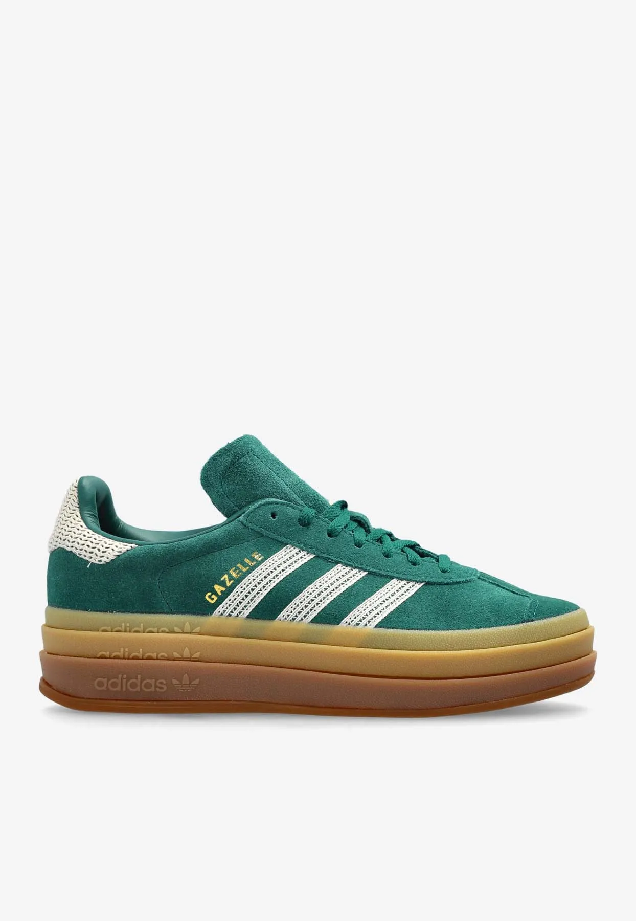Gazelle Bold Sneakers