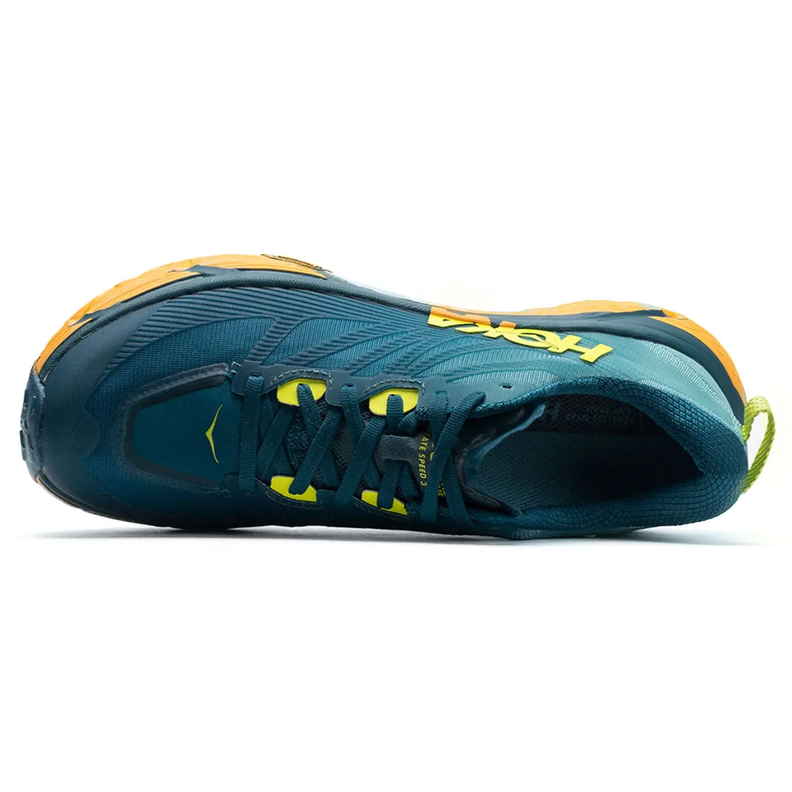 Hoka Mafate Speed 3 Mesh Men's Running Shoes