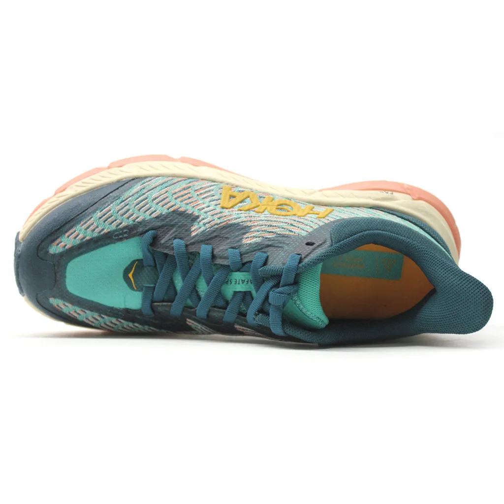 Hoka Mafate Speed 4 Mesh Women's Running Shoes