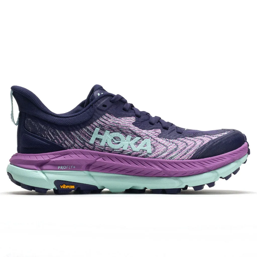 Hoka Mafate Speed 4 Mesh Women's Running Shoes