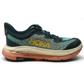Hoka Mafate Speed 4 Mesh Women's Running Shoes