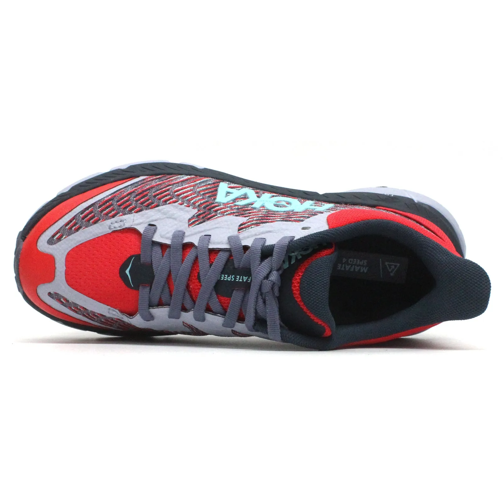 Hoka Mafate Speed 4 Mesh Women's Running Shoes