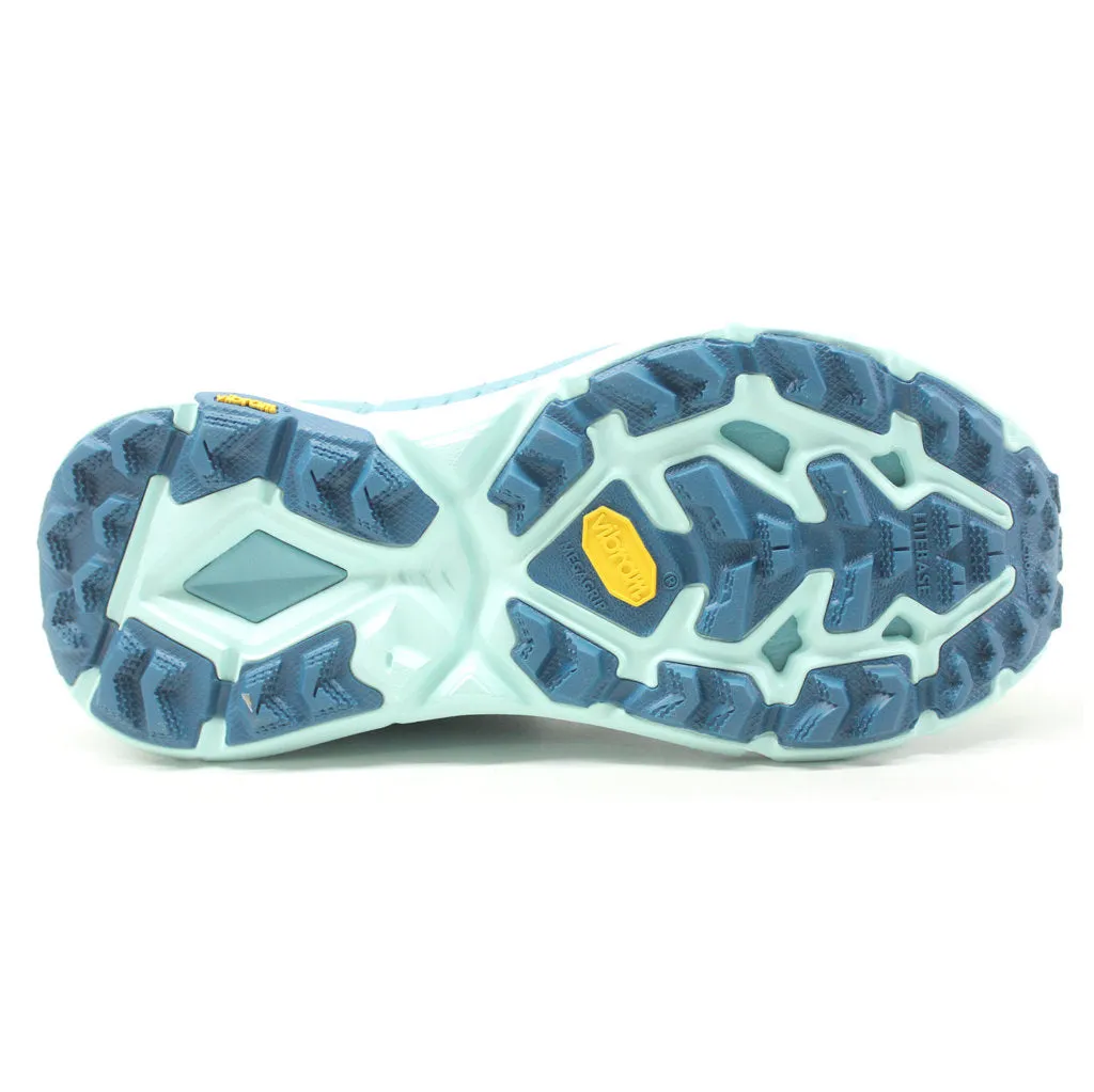 Hoka Mafate Speed 4 Mesh Women's Running Shoes
