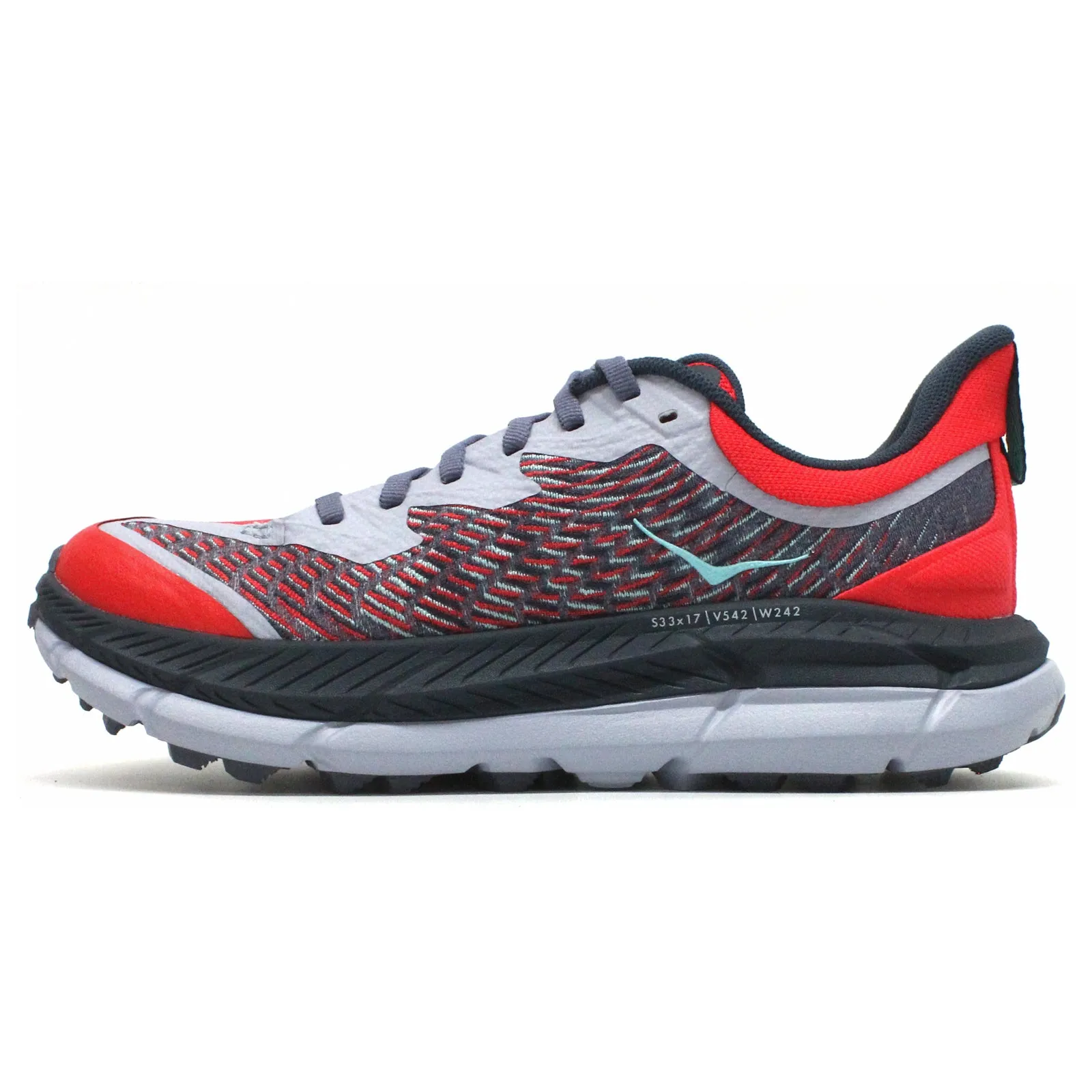 Hoka Mafate Speed 4 Mesh Women's Running Shoes
