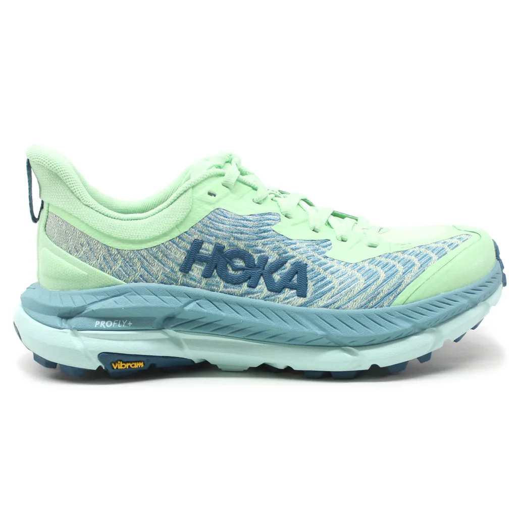 Hoka Mafate Speed 4 Mesh Women's Running Shoes