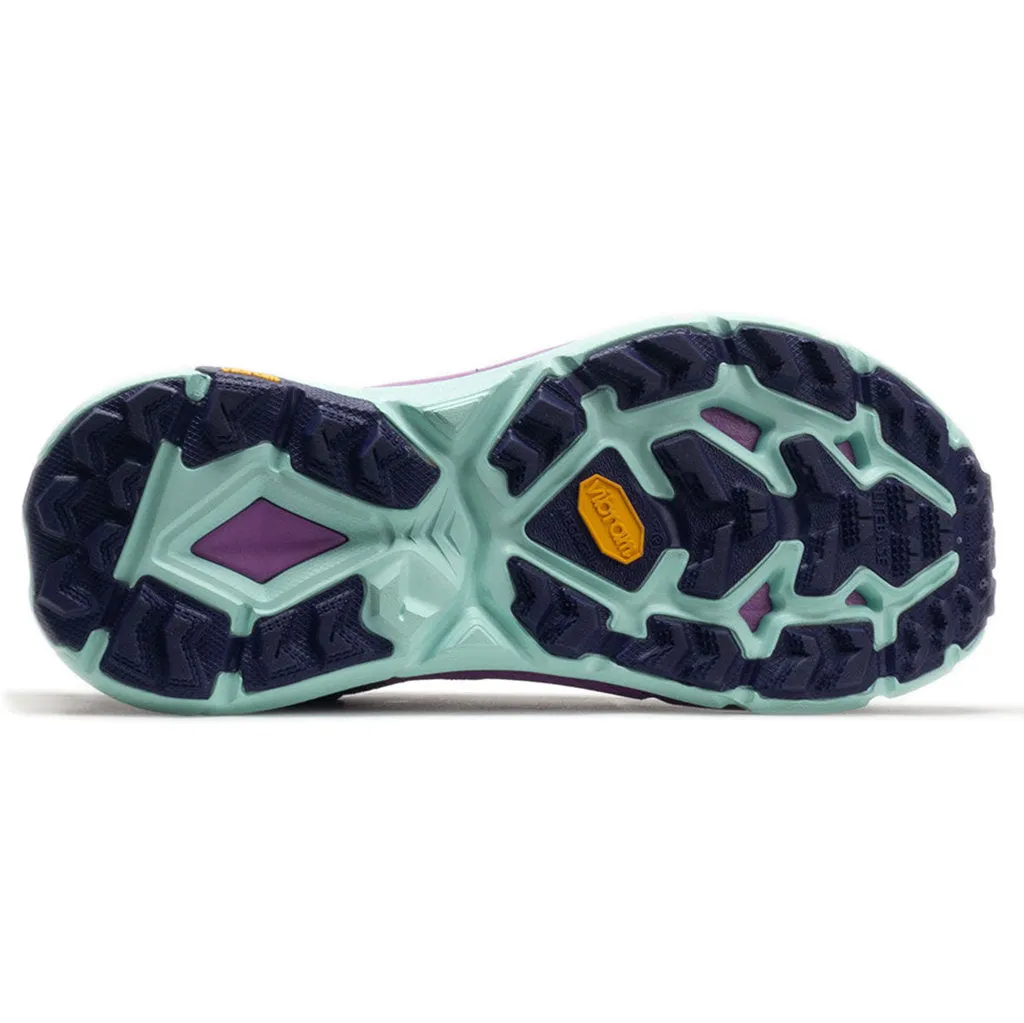 Hoka Mafate Speed 4 Mesh Women's Running Shoes
