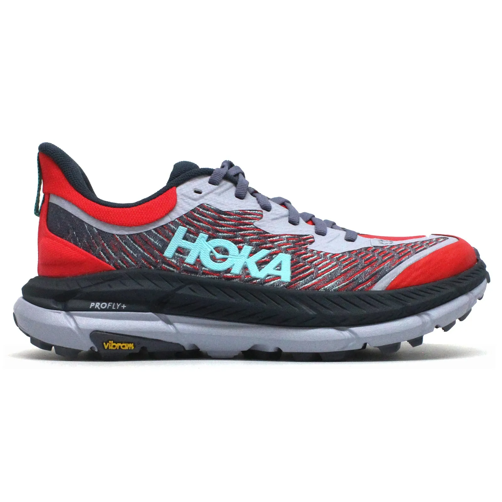 Hoka Mafate Speed 4 Mesh Women's Running Shoes