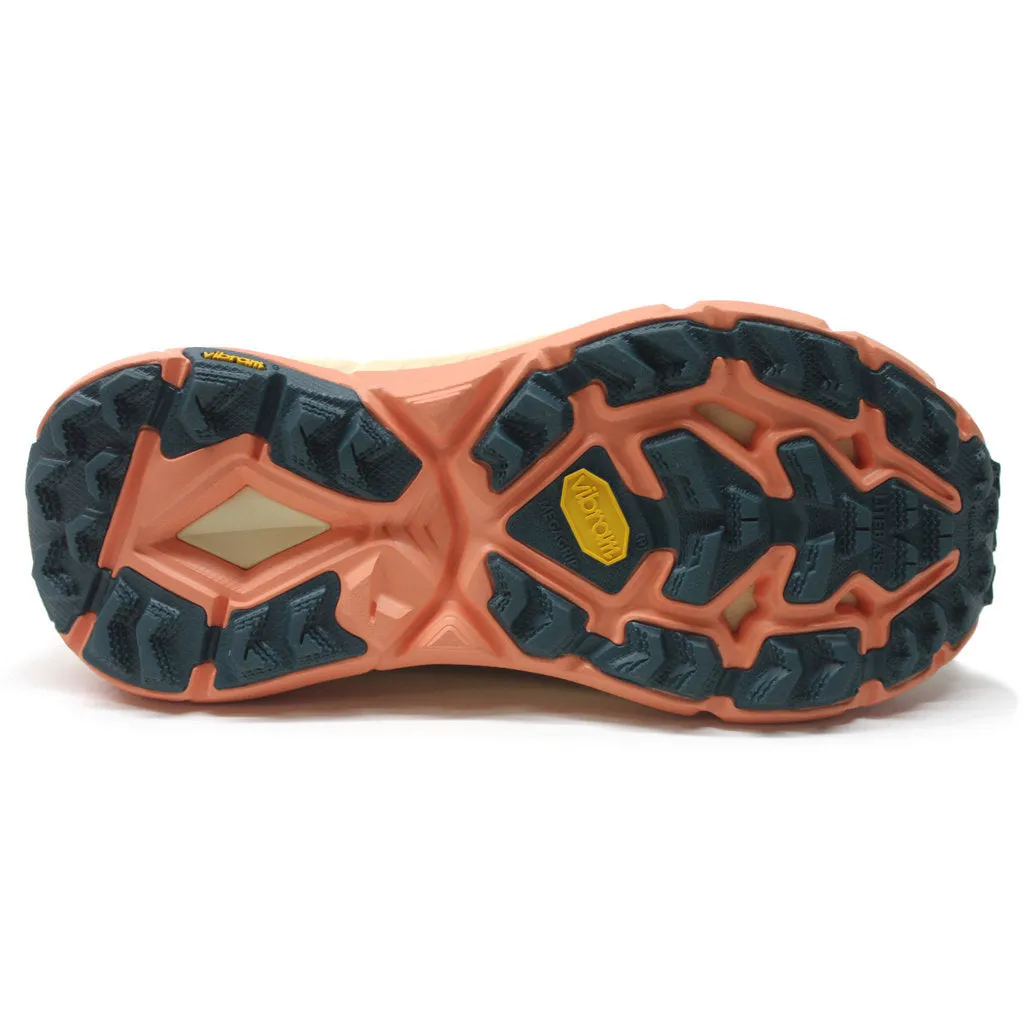 Hoka Mafate Speed 4 Mesh Women's Running Shoes
